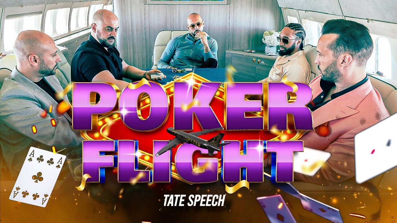 BTS - Jet Poker