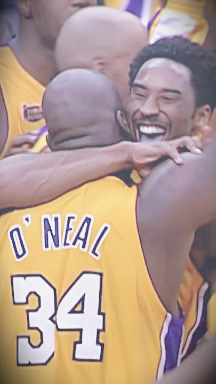 ๐ฆ SHAQ ATTACK! 2000 Finals MVP Locked In ๐ 25 Years Ago Today