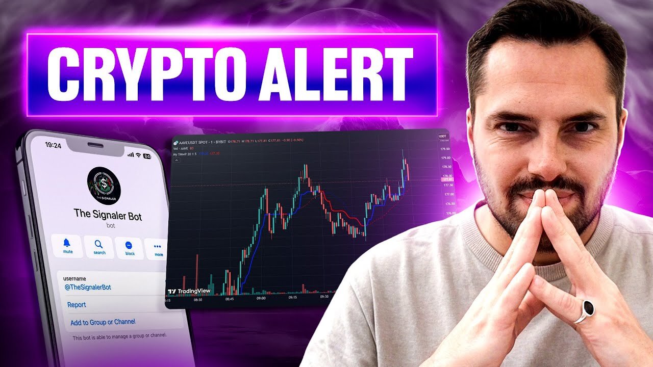 Tradingview Best Indicators _ Boost Your Trading Skills with The Signaler! ๐