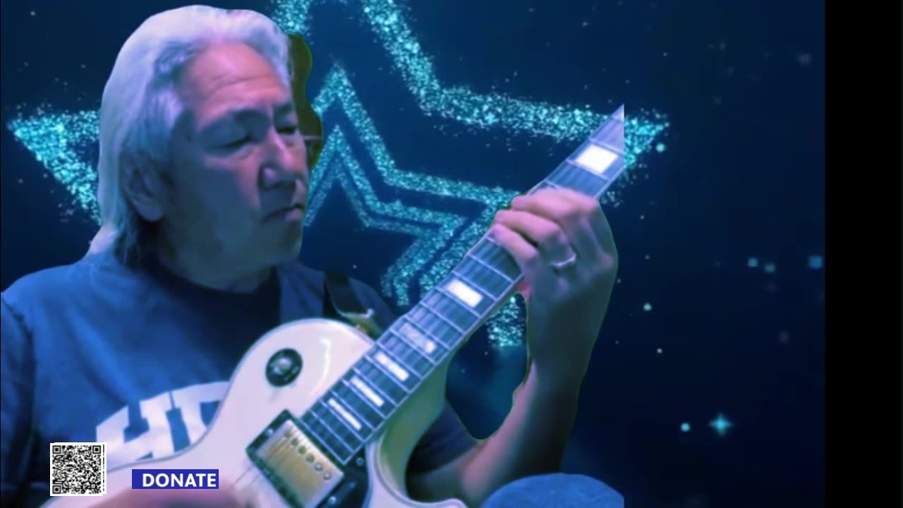 Isamu Live Jam 2025