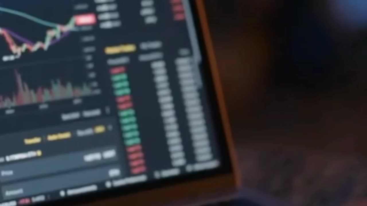 Binary Scalping Trading Strategy!