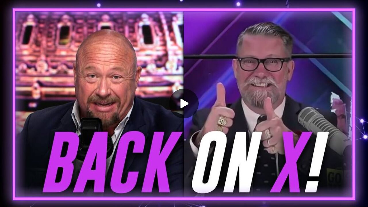 MUST-WATCH FULL INTERVIEW: If You Wanna Really Get To The Core Of The Destruction Of The West