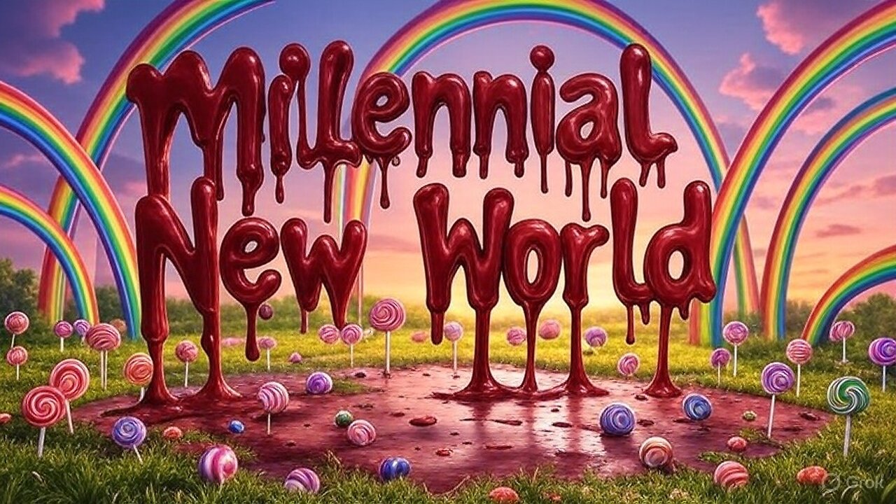 Gen Xs Epic Eye-Roll: We Lived Through Worse – Pull Up a Chair, Gen Z