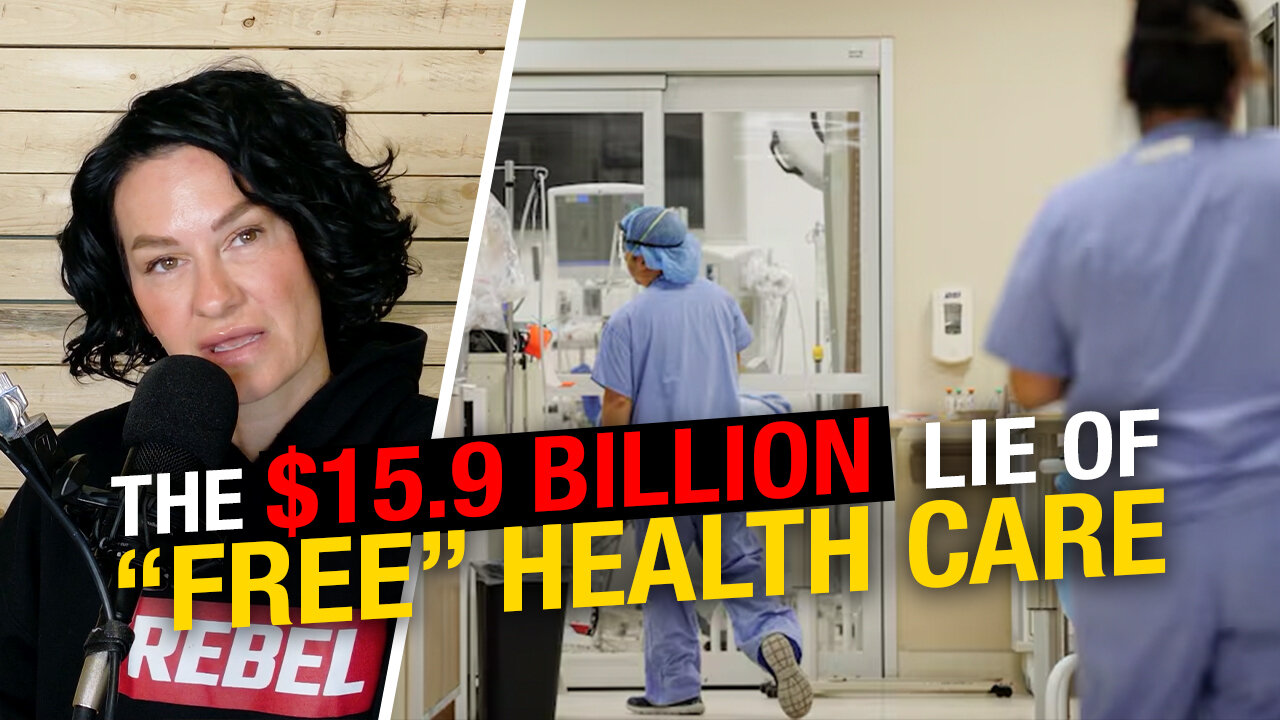 Dying to wait: The $15.9 billion lie of free health care