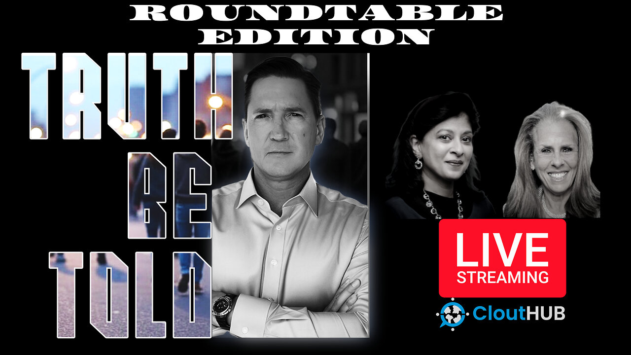 Truth Be Told RoundTable