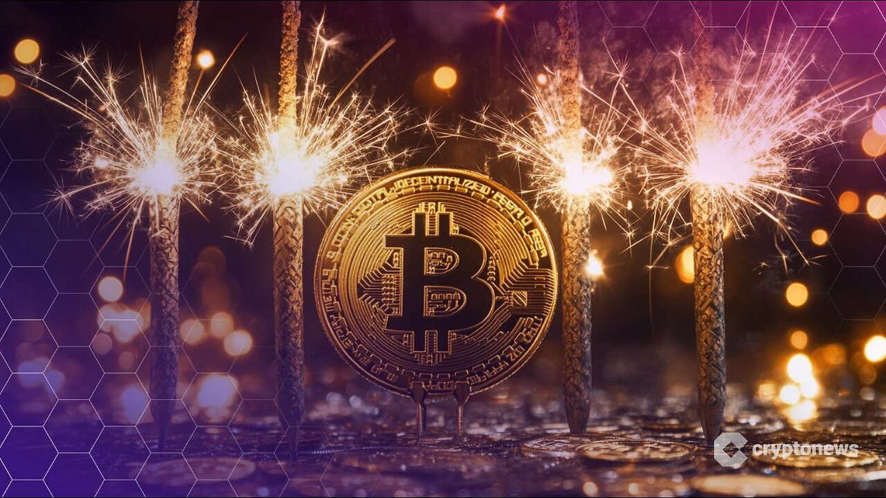 Bitcoin Could Hit $250K by End of 2025, Says Analyst Scott Melker