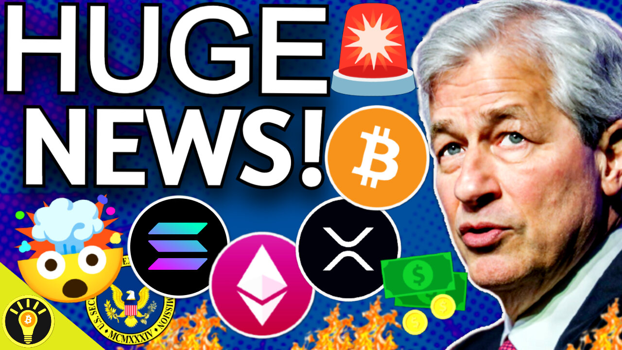 🚨CRYPTO BLACK MONDAY? BNY BANK ETHEREUM & ELIZABETH WARREN SEC RIPPLE XRP!