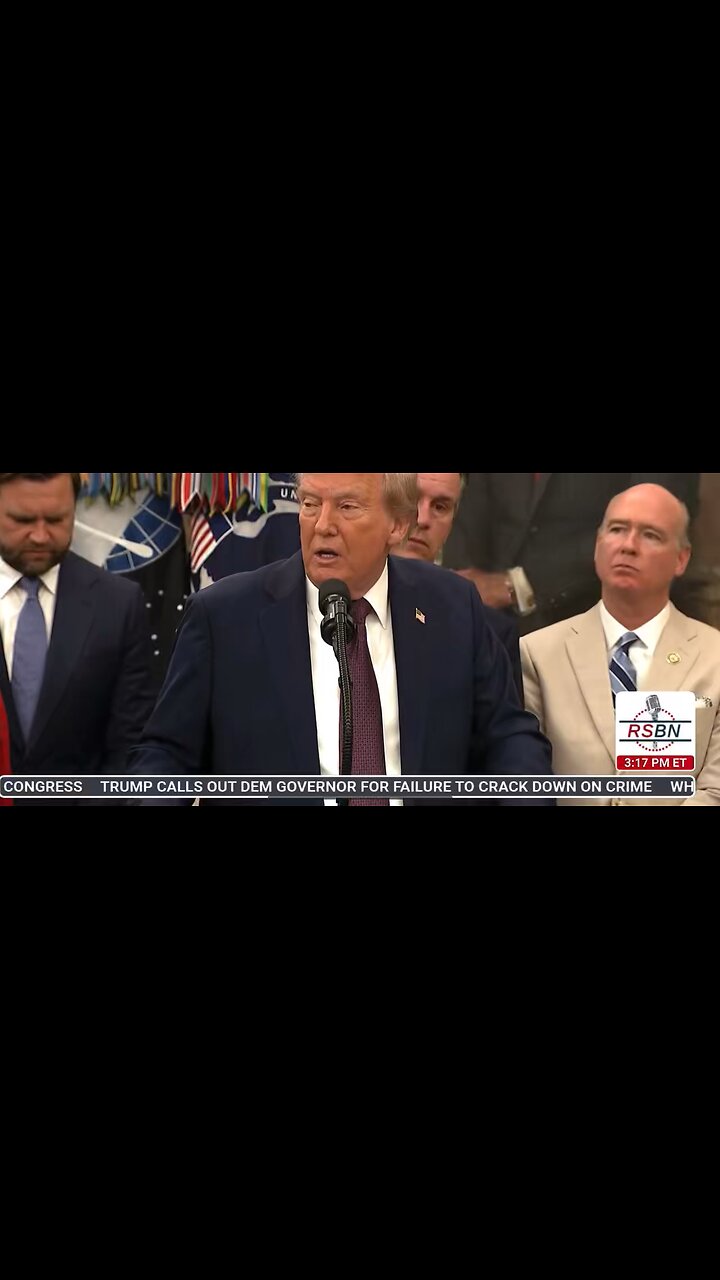 Trump : investments