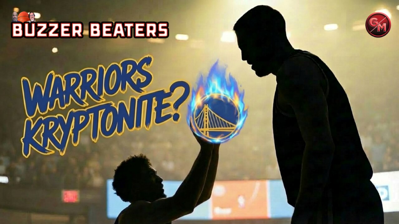 Jimmy Butler Exposes Warriors BIGGEST Defensive Problem