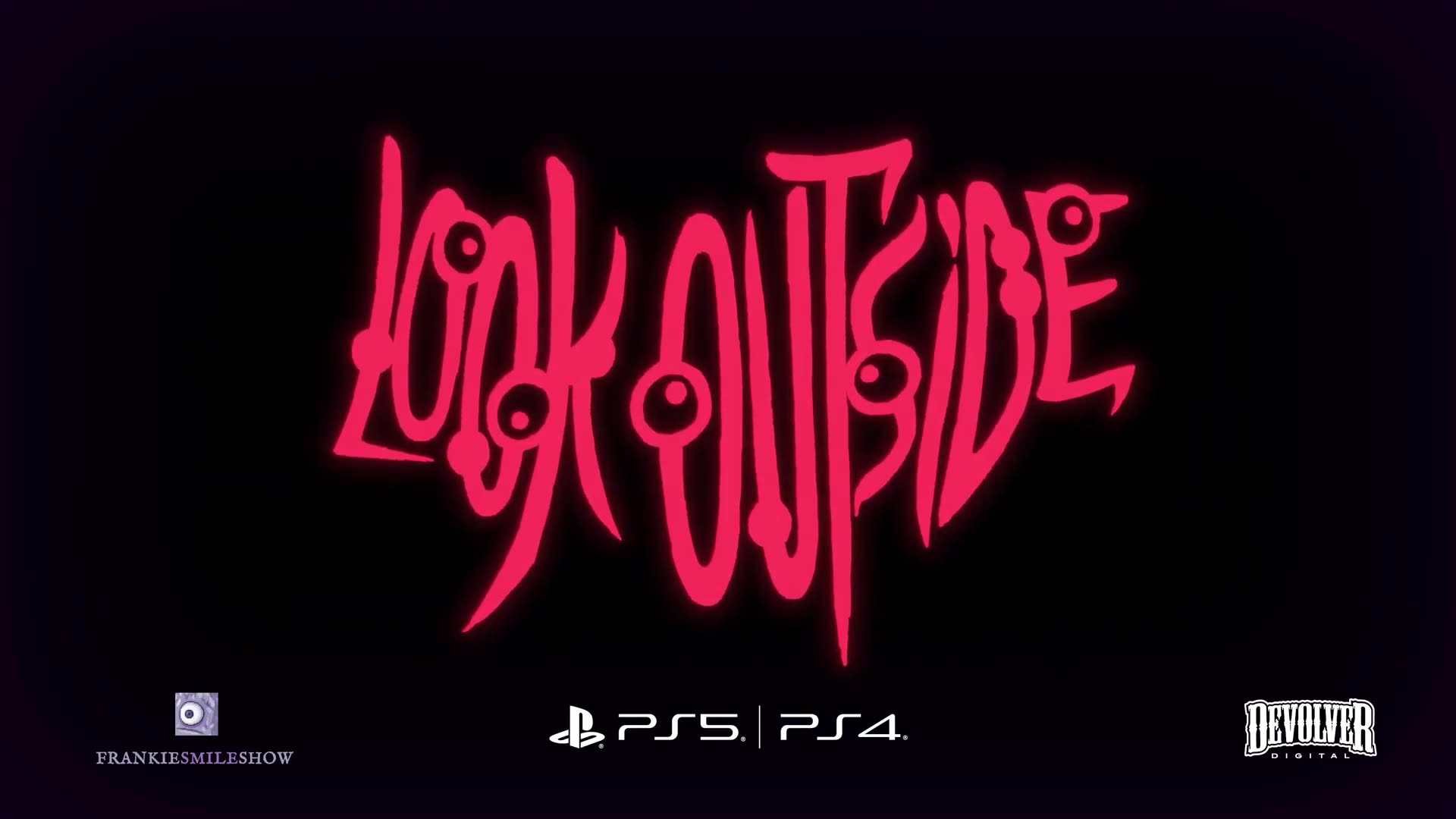 Look Outside | Launch Trailer