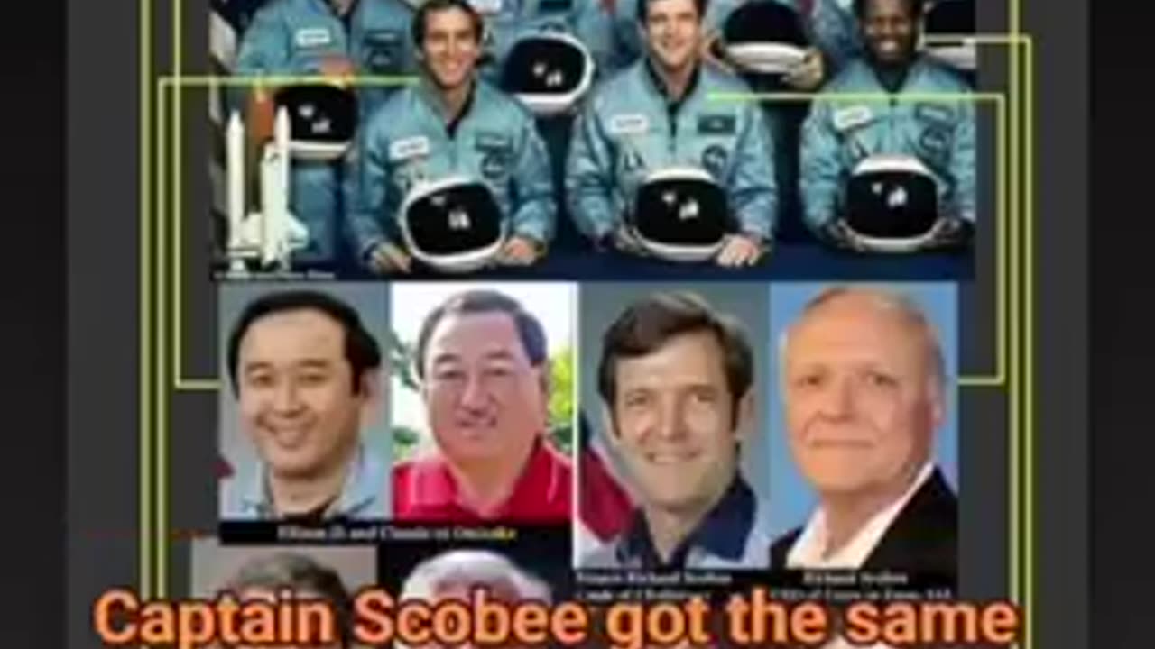 NASA LIARS