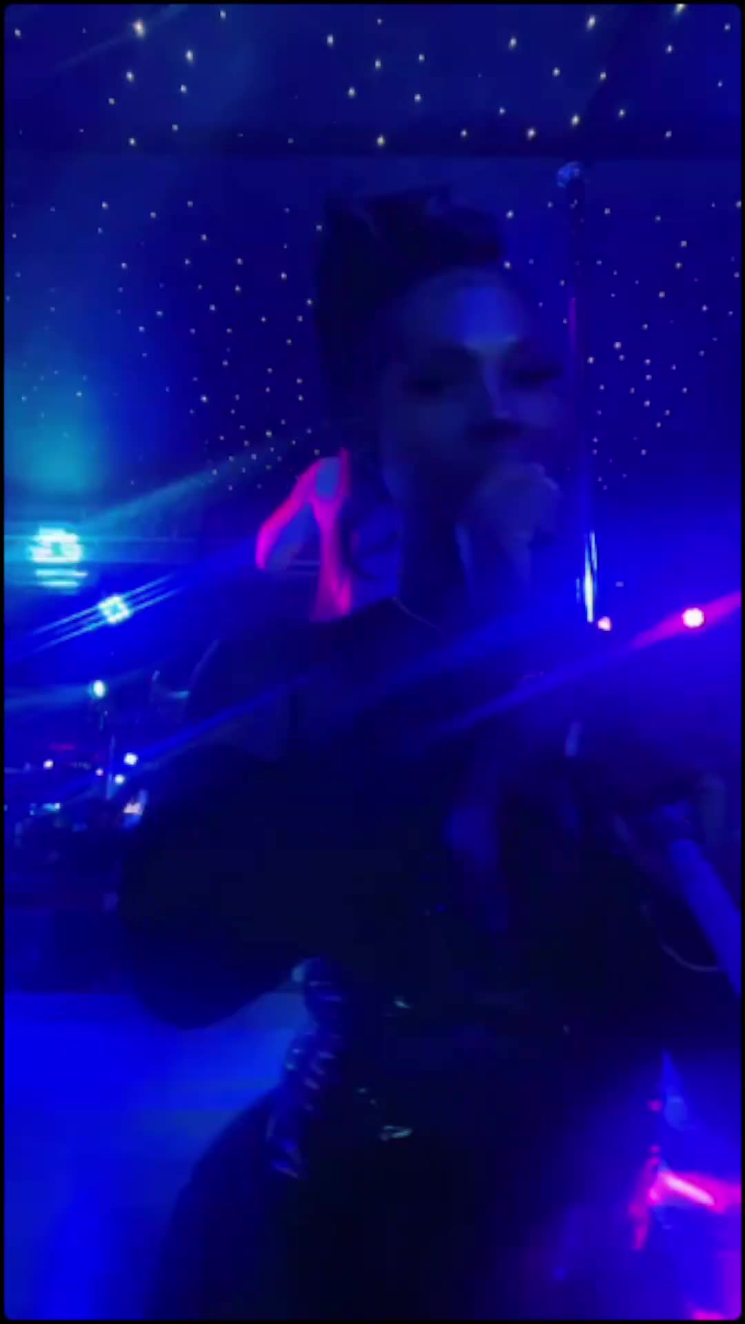 Instagram Live