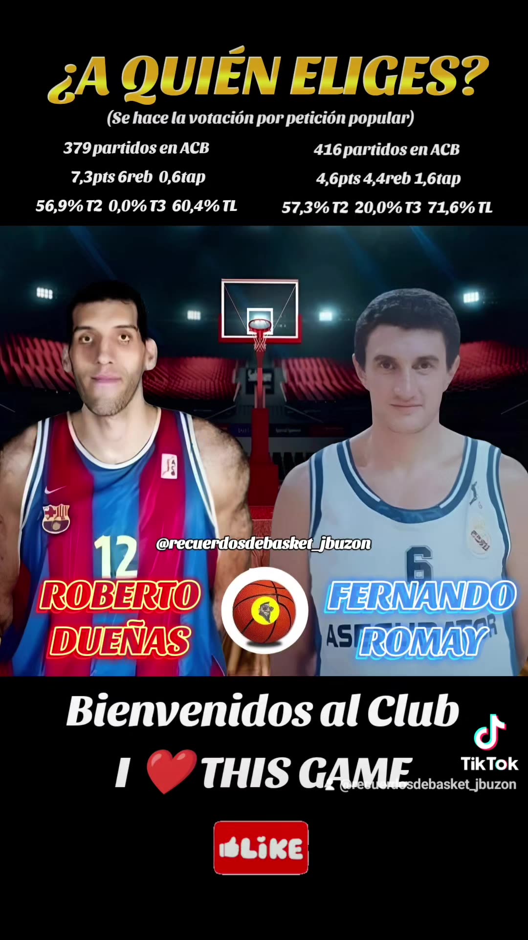 ROBERTO DUEÑAS VS FERNANDO ROMAY
