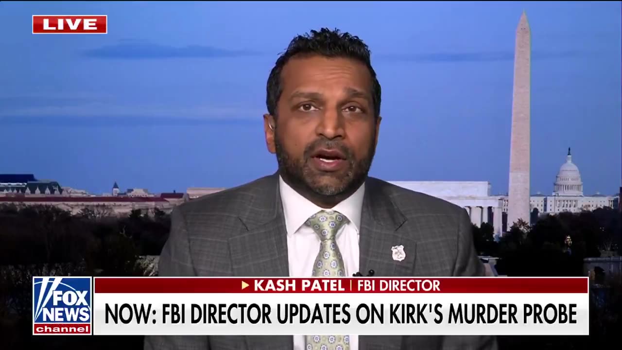 They just admitted evidence tied to Charlie Kirk’s assassination was destroyed
