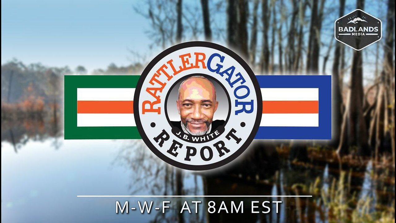 RattlerGator Report: April 14, 2025 – Trump’s Trade Trap, Musk’s Fixer & the Spirit of Old Florida