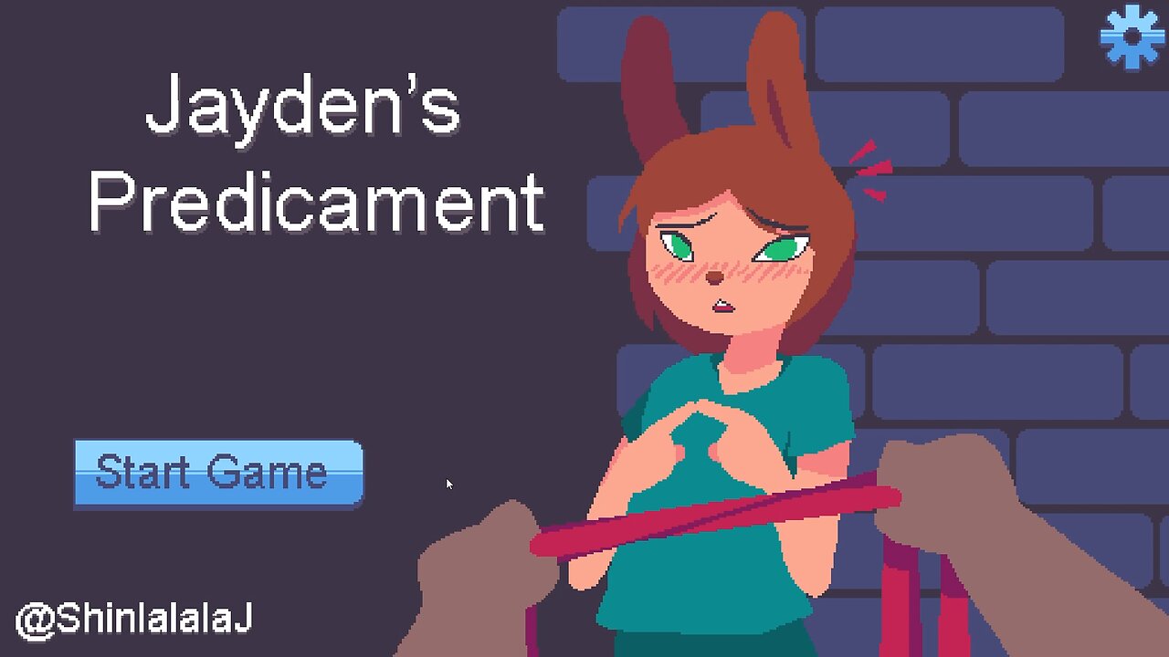 Jaydens Predicament