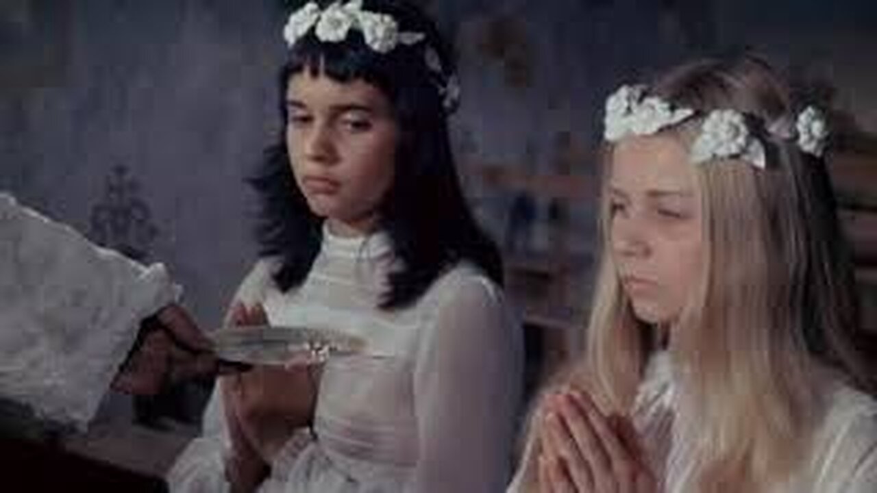 Dont Deliver Us From Evil, (1971)