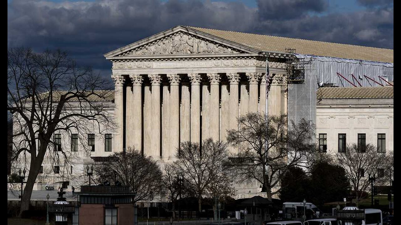 The Supreme Court Sided with Equality Over Equity in Landmark Ames Decision
