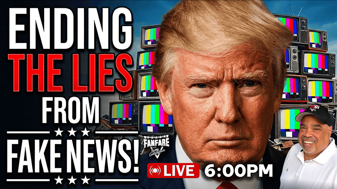 President Trump Has The Media In A Panic! Scott Bessent Talks Money | Kash Patel Talks Arrests!