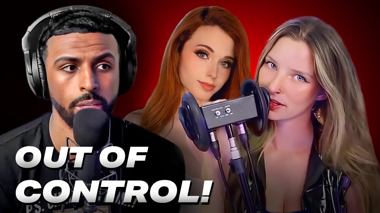 The Dark Reality About Modern 304s & Twitch Bimbos!