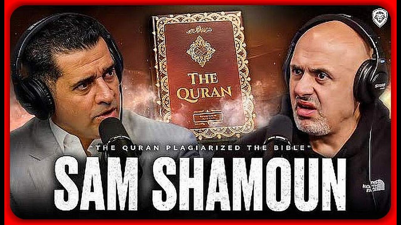 βMuslims Will Be OFFENDEDβ β’ Sam Shamoun Reveals Quran & Prophet Muhammad Contradictions β’ PBD #684
