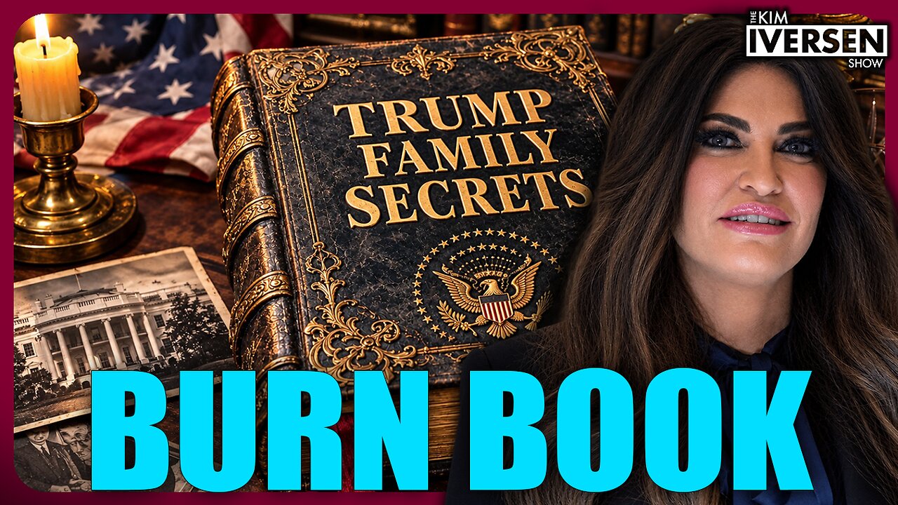 Kimberly Guilfoyle "Knows Where the Bodies are Buried" thumbnail