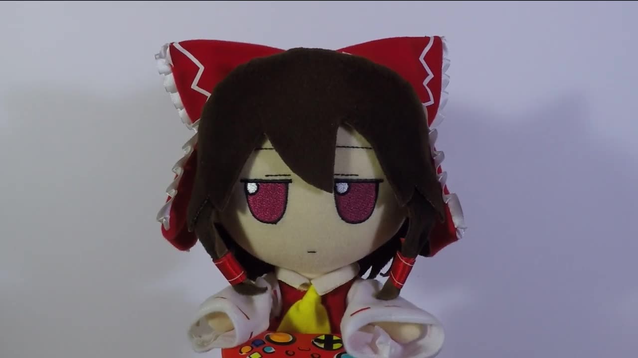 Gaming fumo
