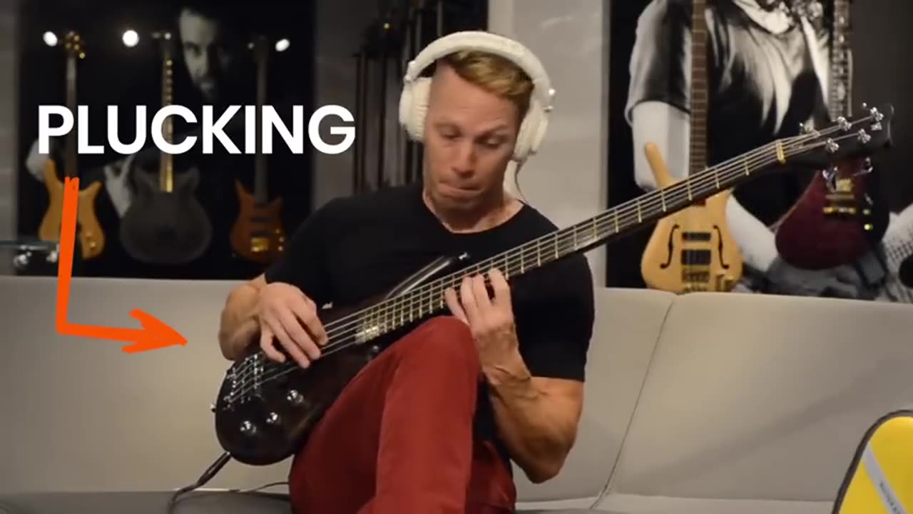 Your First Bass Guitar Can Be Cheap and Fun...(Eat And Drink Grandly)EADG (U Say Cant Sing? But!)