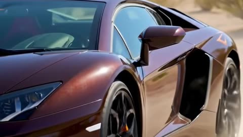 This Supercar Will BLOW YOUR MIND! (You Won’t Believe What Happens Next!) 🚗💥