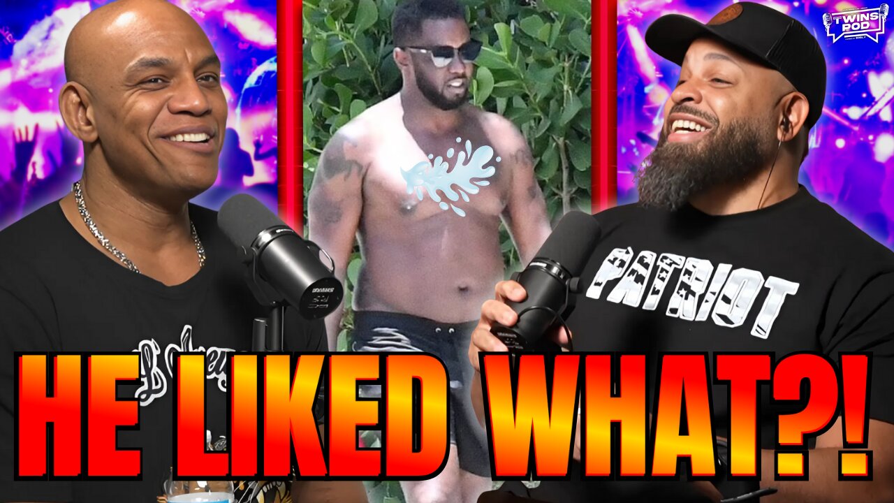 The Punisher Explains How He Got Wrapped Up With Diddy...