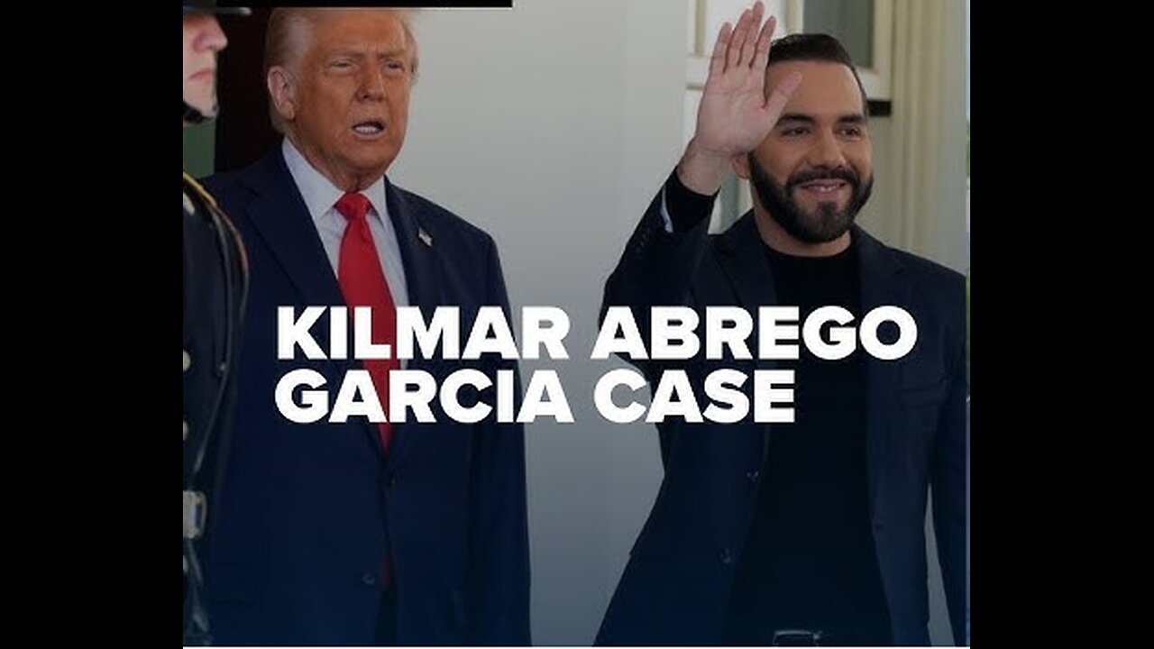 The Truth About the So-Called Maryland Man Deported to El Salvador...