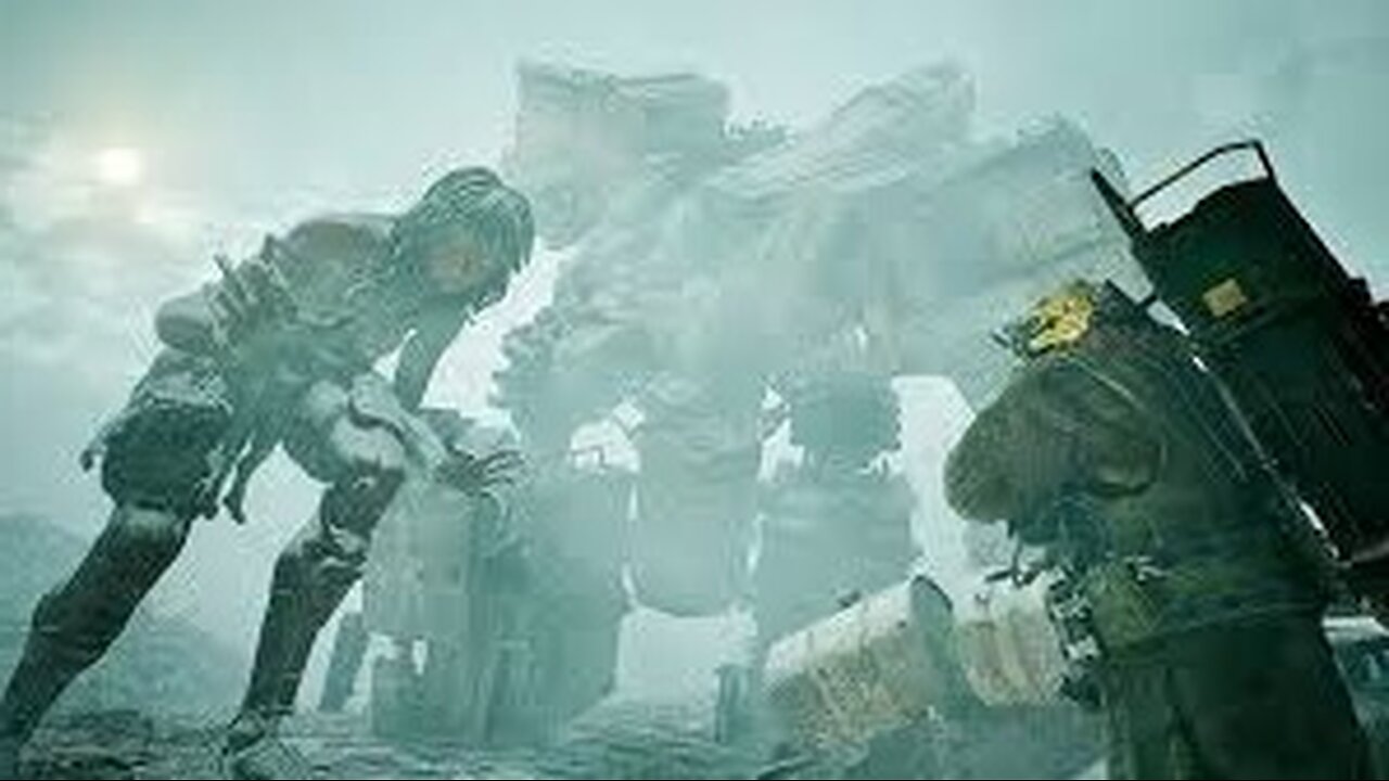 Forever Winter Corporate Empires 1