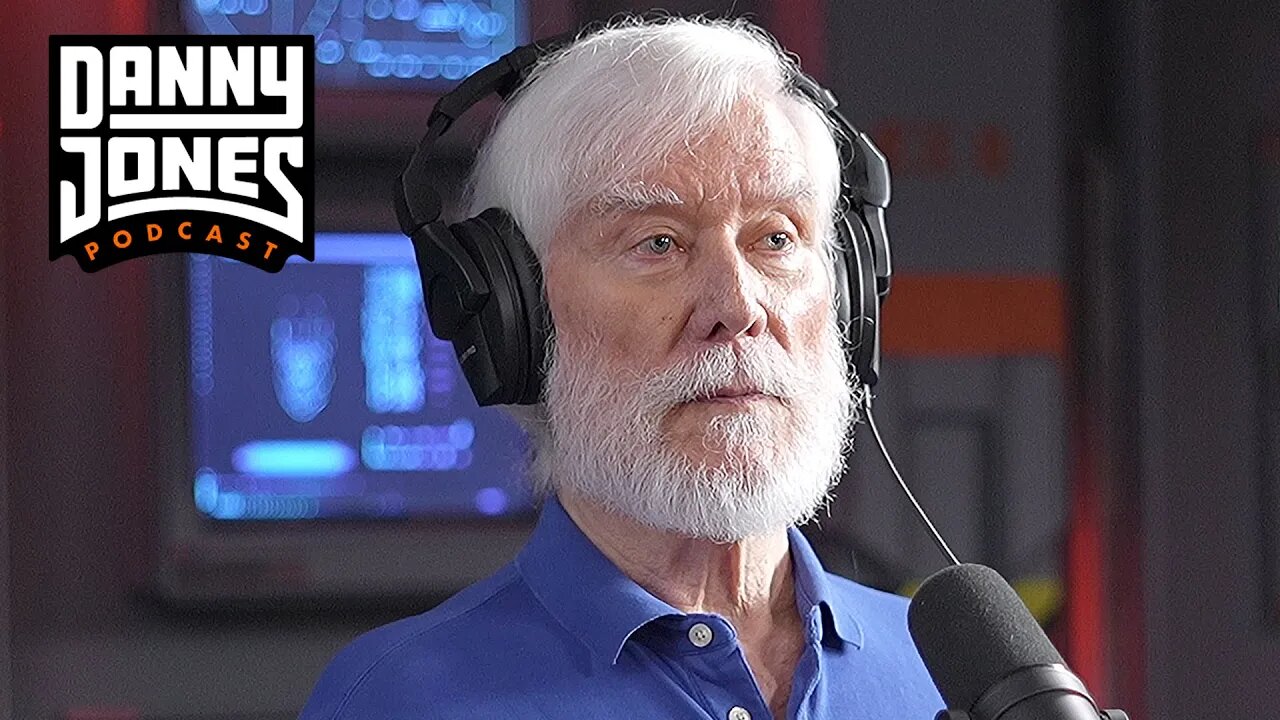 Physicist Quits NASA After Discovering Truth of The Universe | Thomas Campbell