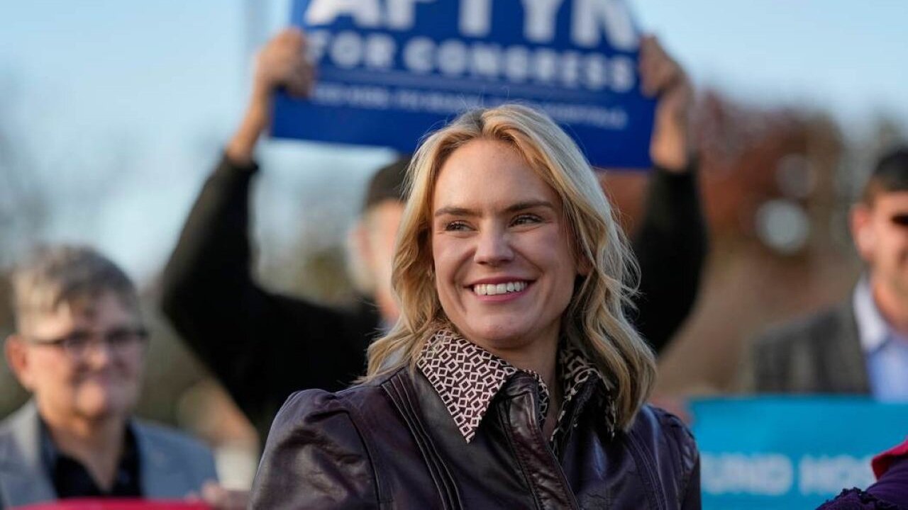 Terrible Trio: Far-Leftist Aftyn Behn Gets AOC And Al Gores Help For Her TN Congressional Race
