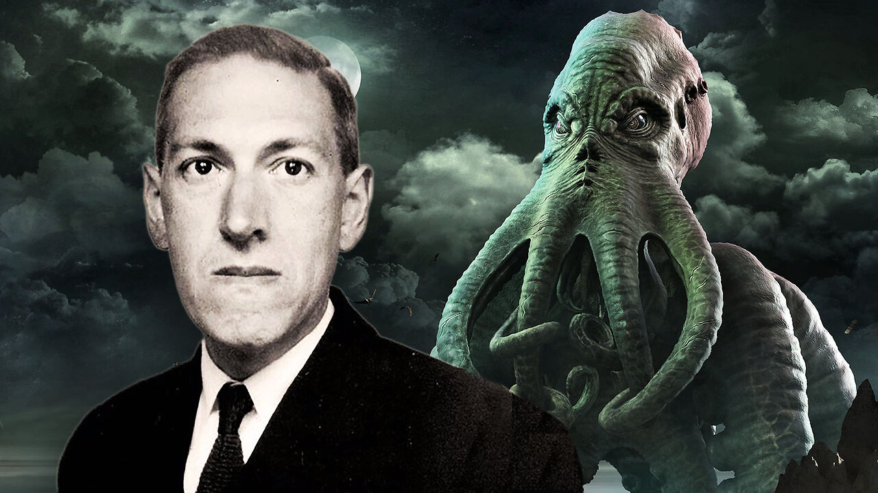 Mountains Of Madness, Lovecraft Woke Remake Cancelled