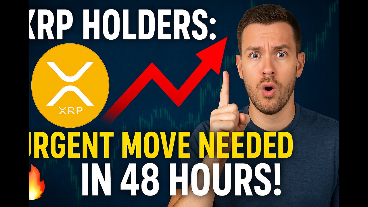 🚨 XRP to Hit $60,000? | Urgent Crypto Update for U.S. Investors! 🇺🇸📈 |crepto news|#brakingnews