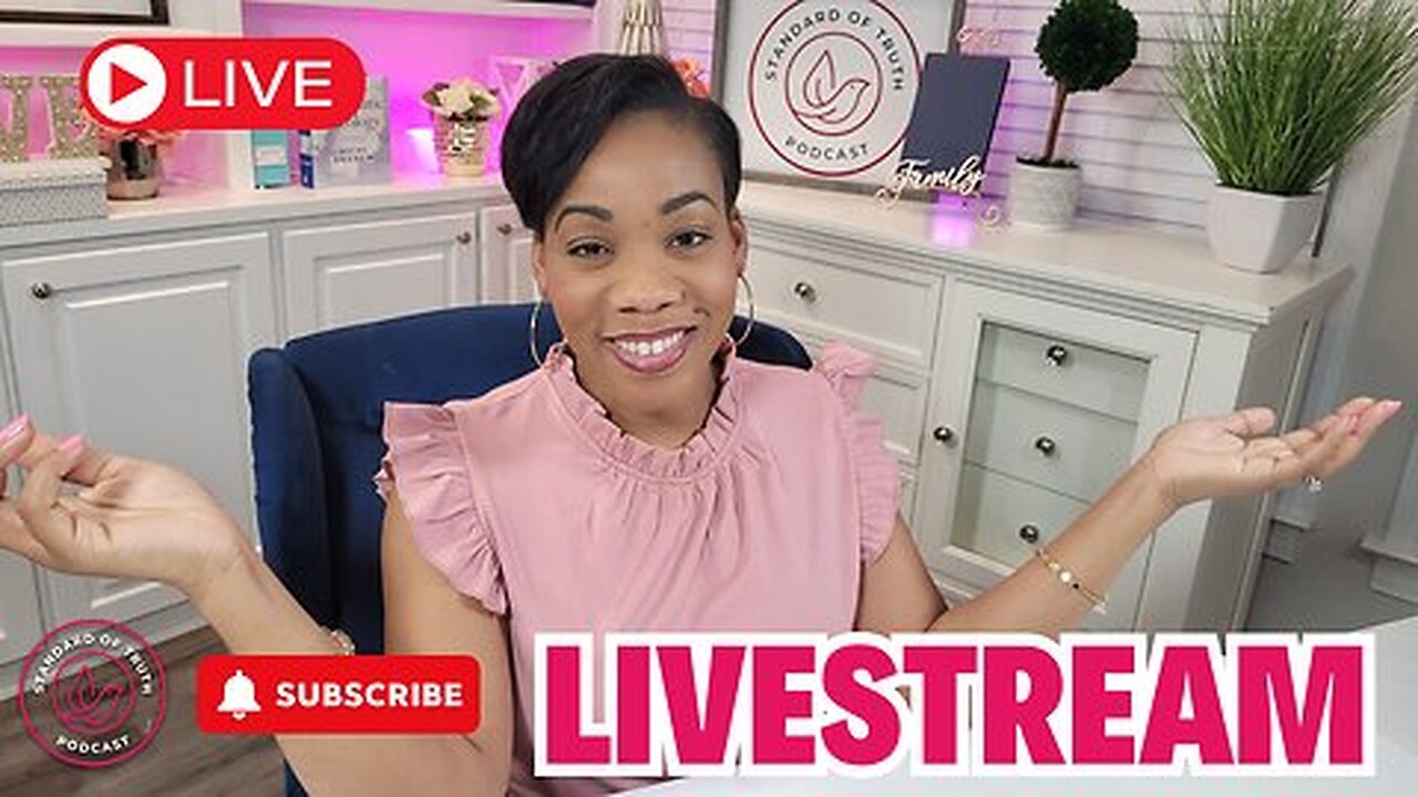 Unshakable With April Chapman