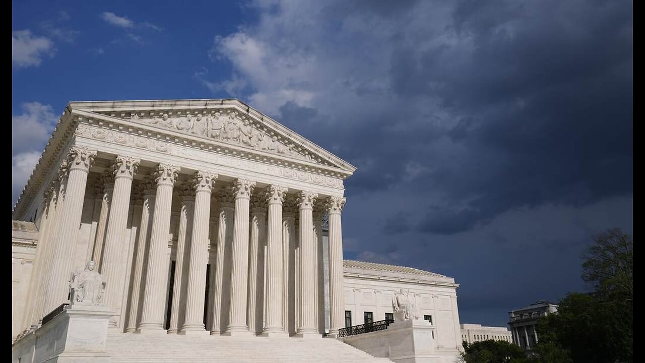 New Supreme Court Hands Down Huge Ruling in Ohio Reverse Discrimination Case