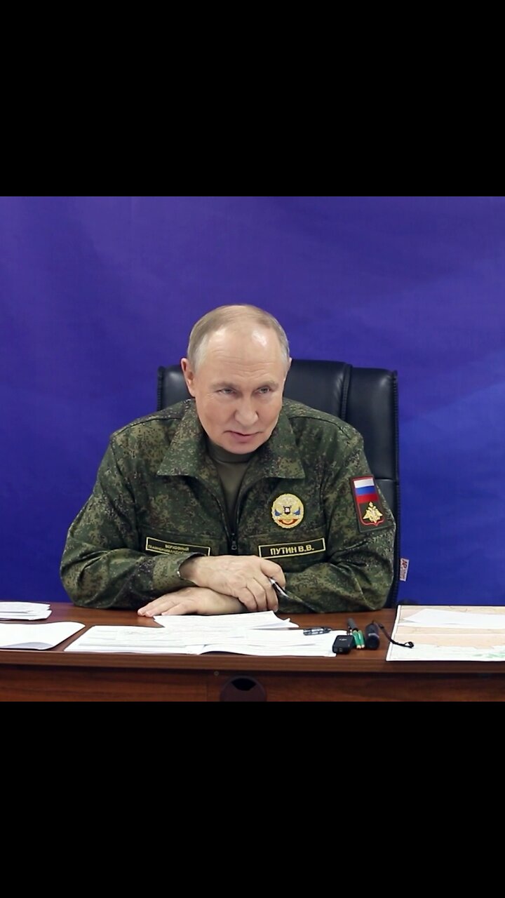 Hemos confirmado, una vez más, la fiabilidad del escudo nuclear ruso