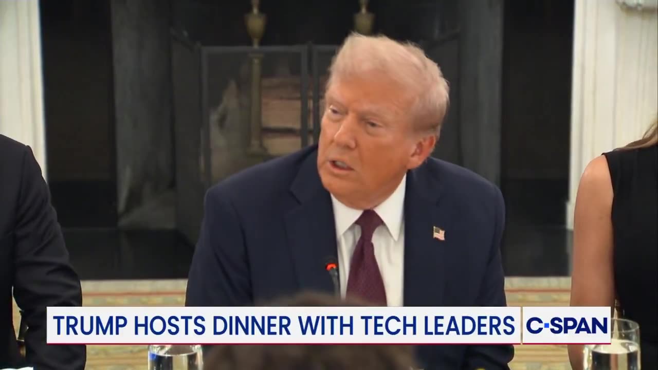 POTUS: “Id prefer not to have a Communist mayor of New York City.”