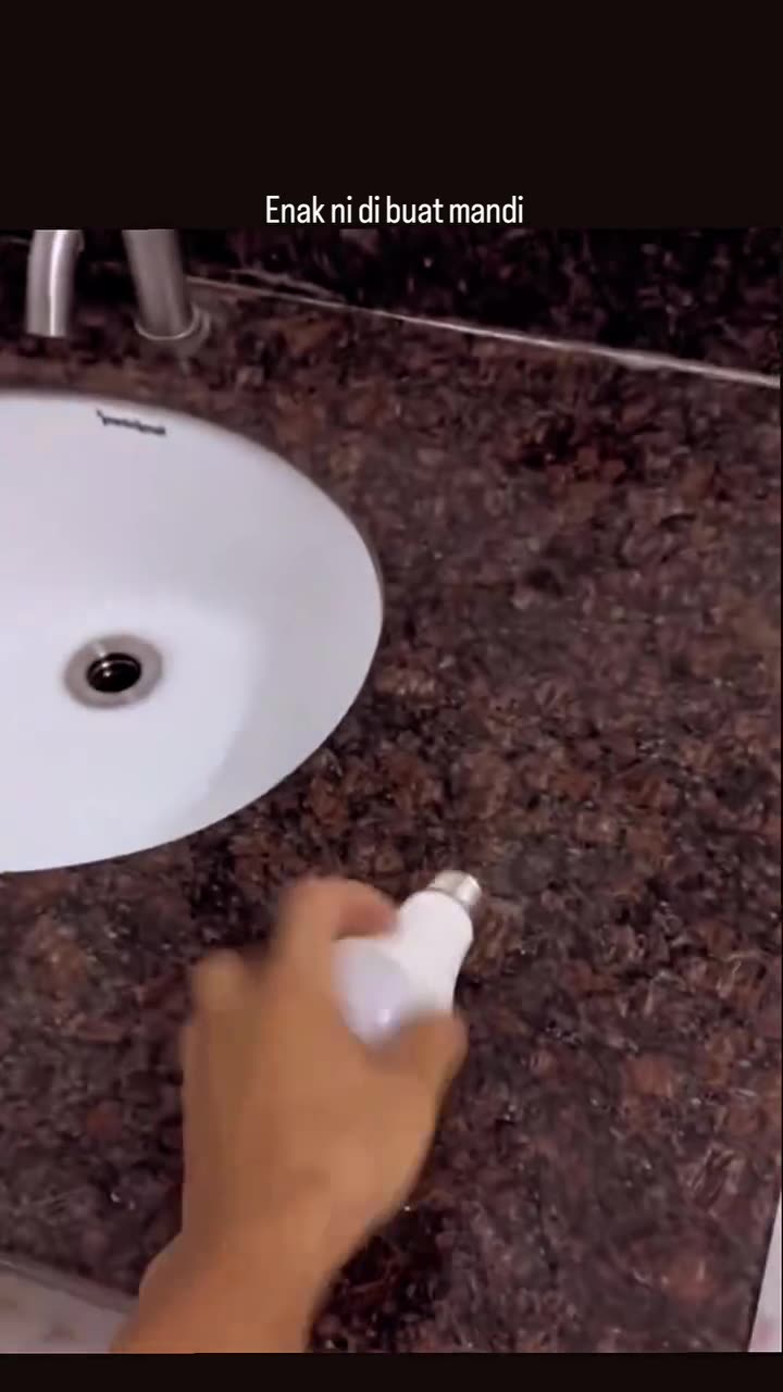 Electric Shower