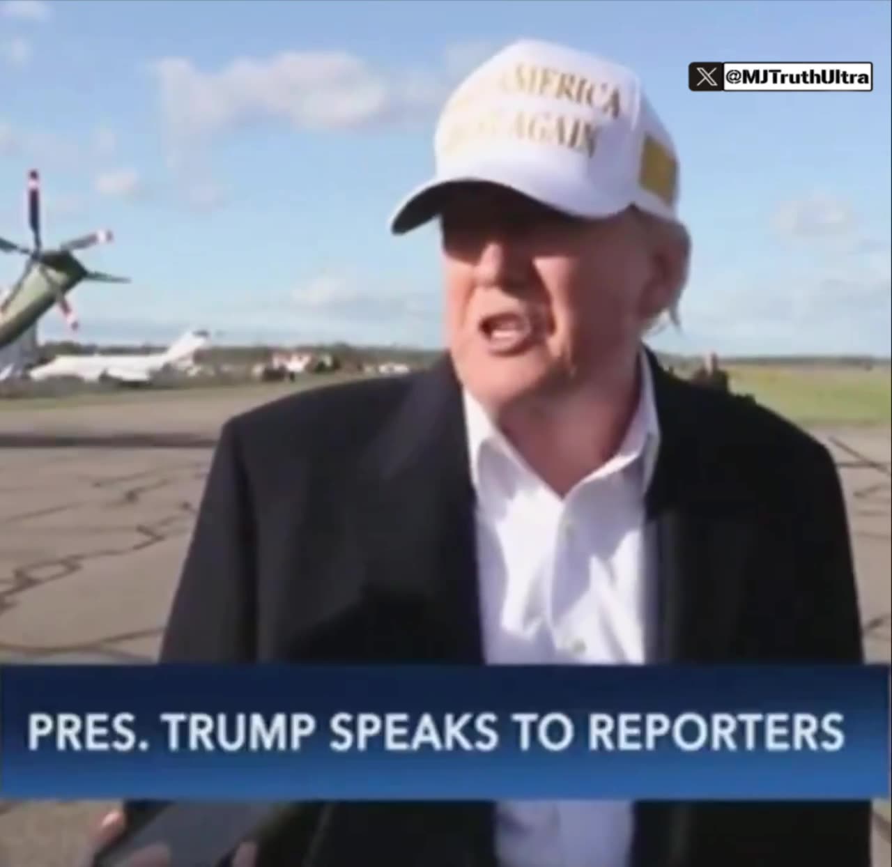I think tariffs will be enough to CUT ALL of the Income tax... ~ President Trump