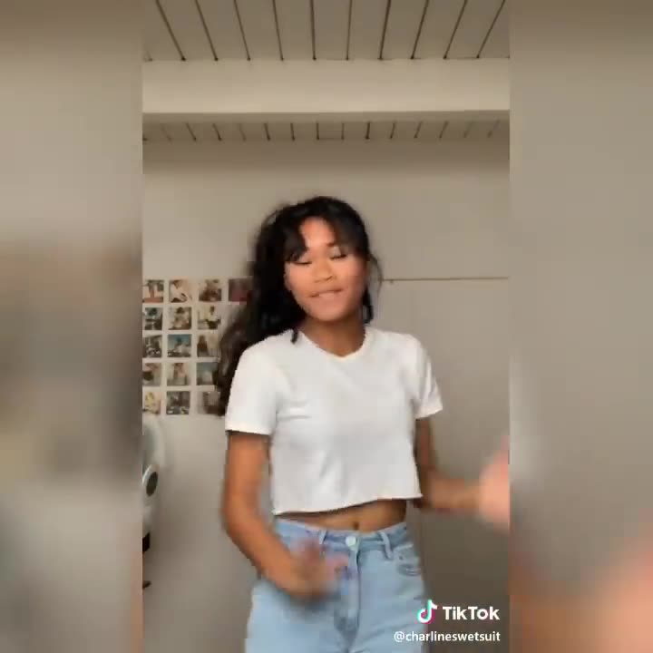 Beautiful Brown Girls being Cute