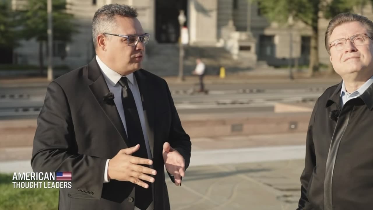One forgotten Founding Father saved the Declaration of Independence thumbnail