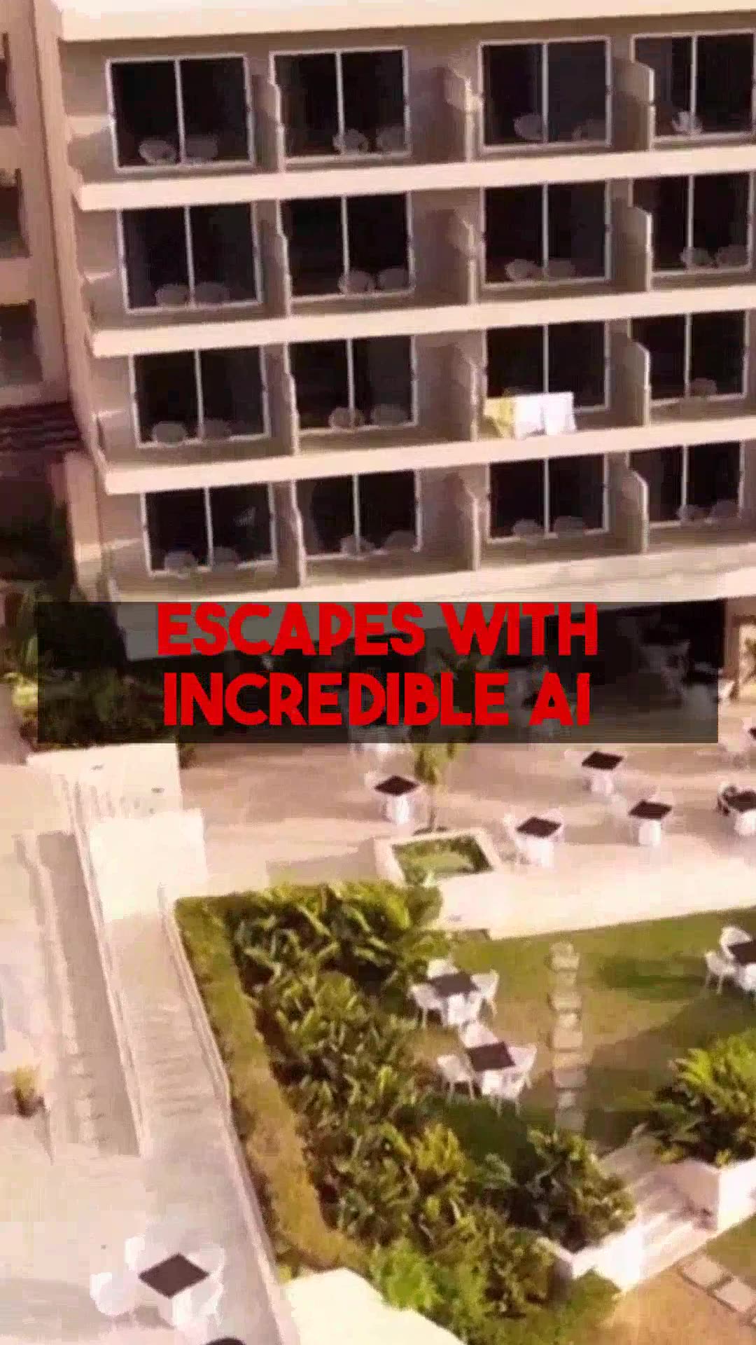 Get customers saying WOW! AI-enhance your hotel & Airbnb photos on colossis.io.