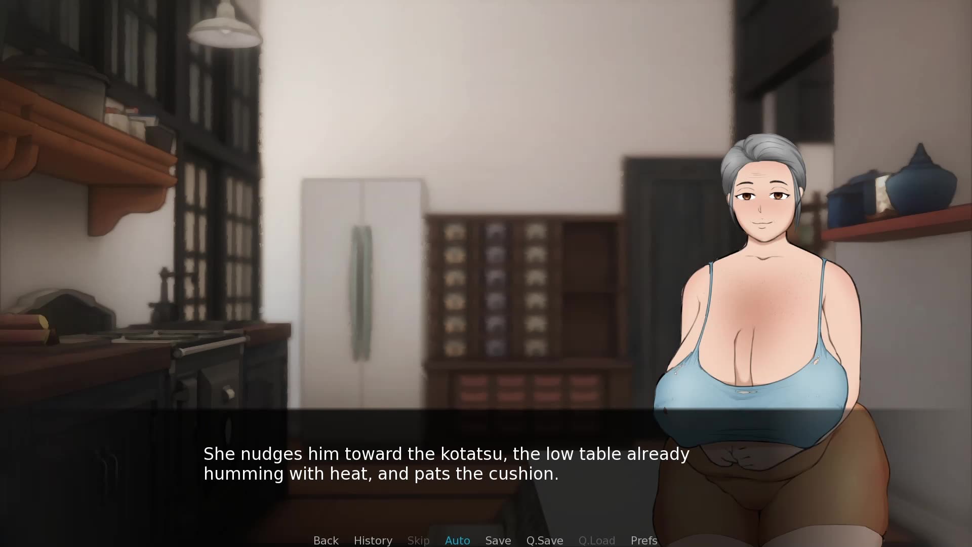 Plowed V0.5.0 [Oldboy] [English – Uncensored]