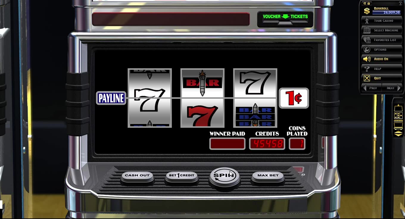 IGT Slots, Lucky Larrys Lobstermania 4th of July