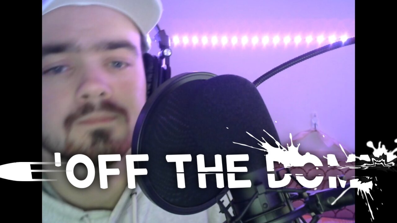 Straight Off The Dome Freestyle | (PROD. RAIAS)