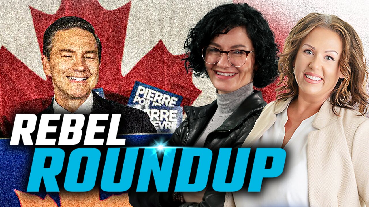 First Nations data centre, Ostrich farm still fighting, CBCs pro-Liberal agenda | Rebel Roundup