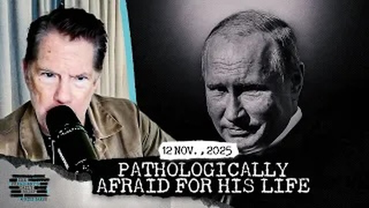 Wheres Putin? How Paranoid Vlad Is Hiding His Location From Everyone